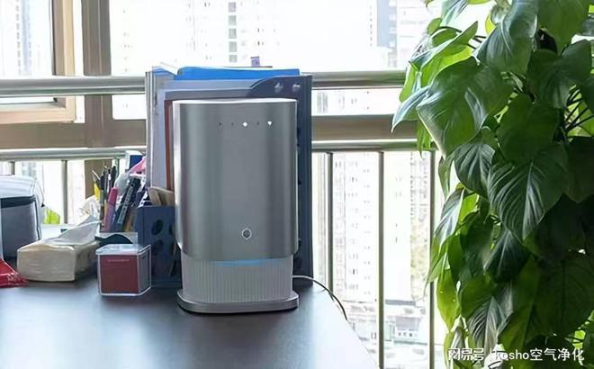 为电竞馆空气“一键净化”爱游戏低温等离子技术：