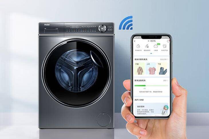 机推荐：五款家用明星产品深度评测ayx爱游戏app体育全自动洗衣(图2)