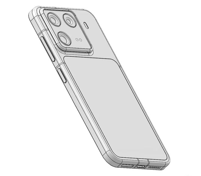 解析：直屏+新芯片+大电池亮点多多！爱游戏ayx网站小米16系列规格全(图2)