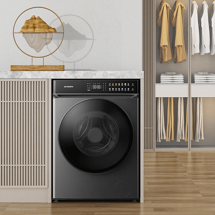 海尔品牌的优质对比分析及热销型号推荐爱游戏网站入口选购滚筒洗衣机：创维与(图4)