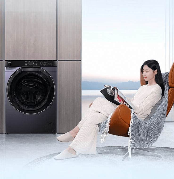 海尔品牌的优质对比分析及热销型号推荐爱游戏网站入口选购滚筒洗衣机：创维与(图9)