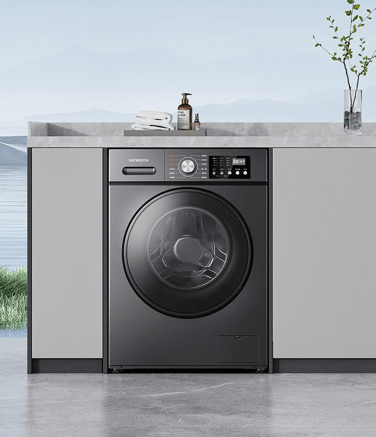 海尔品牌的优质对比分析及热销型号推荐爱游戏网站入口选购滚筒洗衣机：创维与(图10)