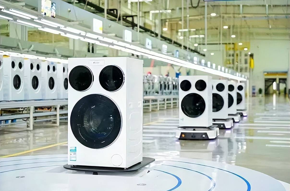 “全球第一”的含金量还在上升爱游戏海尔智家:十七连冠的(图3) “全球第一”的含金量还在上升爱游戏海尔智家:十七连冠的(图3)