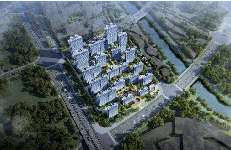 合肥买房_楼盘】房价信息网-新房爱游戏app中交九宸【合肥新房_(图3)