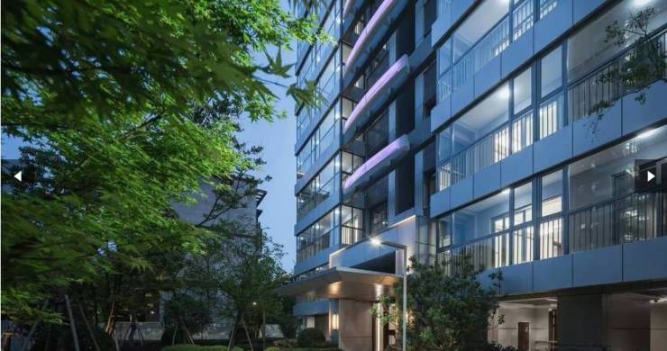 南-合肥买房必看!五大高性价比楼盘推荐ayx爱游戏app合肥中国铁建花语江(图3)